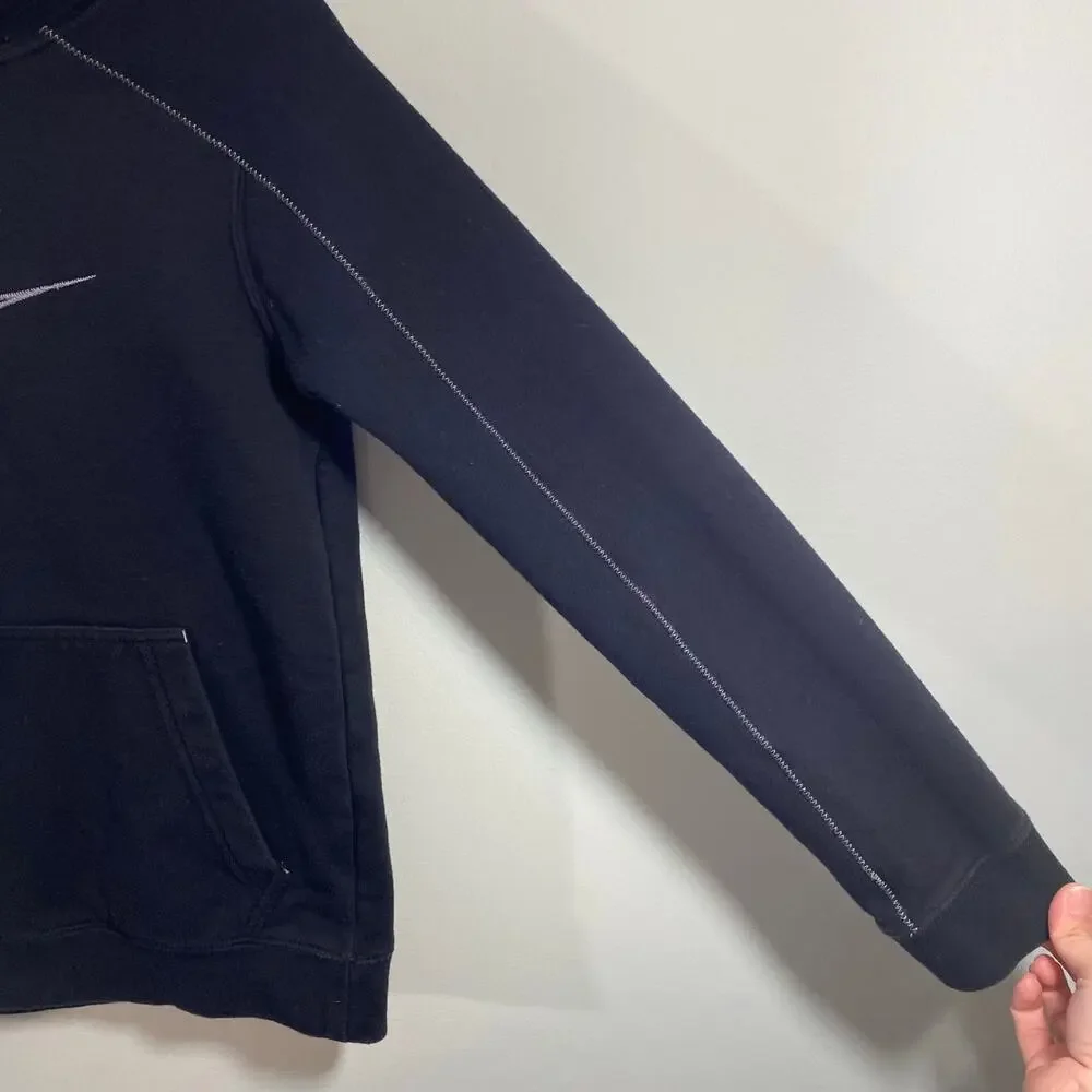 Nike boy black